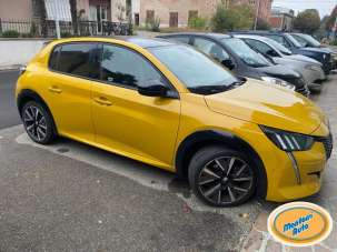 PEUGEOT 208 Benzina 2020 usata, Modena