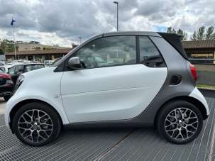 SMART ForTwo Elettrica 2021 usata