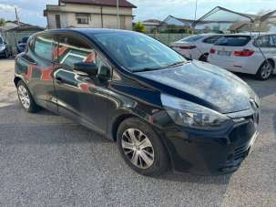 RENAULT Clio Diesel 2016 usata