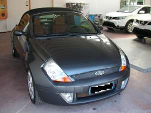 FORD Ka Benzina 2003 usata, Ascoli Piceno