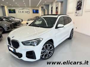 BMW X1 Diesel 2021 usata