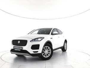 JAGUAR Other Diesel 2019 usata, Perugia