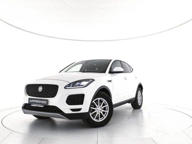 JAGUAR Other Diesel 2019 usata, Perugia foto