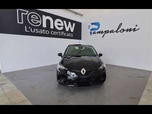 RENAULT Clio Benzina 2022 usata, Siena