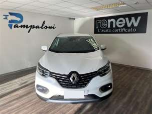 RENAULT Kadjar Diesel 2020 usata, Siena