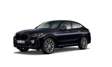 BMW X4 Elettrica/Diesel usata, Verona