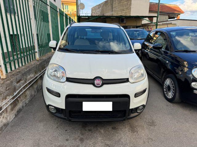 FIAT Panda Diesel 2014 usata, Napoli foto