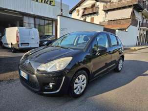 CITROEN C3 Benzina 2011 usata, Milano