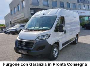 FIAT Ducato Diesel 2021 usata, Brescia