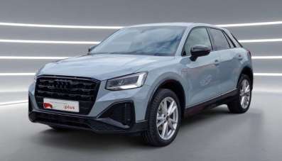 AUDI Q2 Benzina 2023 usata, Varese