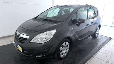 OPEL Meriva Diesel 2011 usata, Pescara