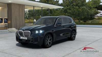 BMW X5 Elettrica/Diesel 2024 usata, Perugia