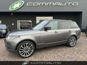 LAND ROVER Range Rover Diesel 2020 usata, Treviso