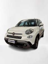 FIAT 500L Diesel 2018 usata, Cagliari