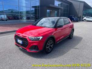 AUDI A1 Benzina 2021 usata, Treviso