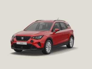 SEAT Arona Benzina/Metano usata