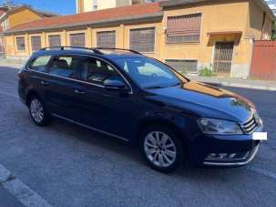 VOLKSWAGEN Passat Diesel 2011 usata, Milano