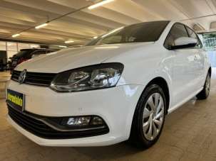 VOLKSWAGEN Polo Diesel 2017 usata, Italia