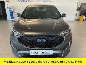 FORD Edge Diesel 2020 usata