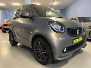 SMART ForTwo Benzina 2019 usata, Italia