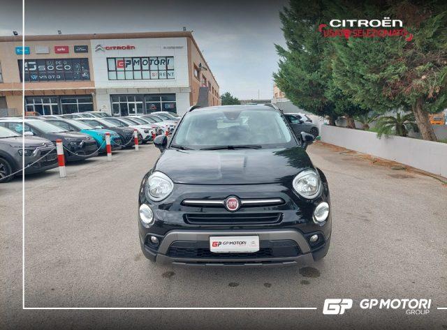 FIAT 500X Benzina 2021 usata foto