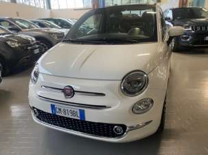 FIAT 500 Elettrica/Benzina 2023 usata, Forli-Cesena