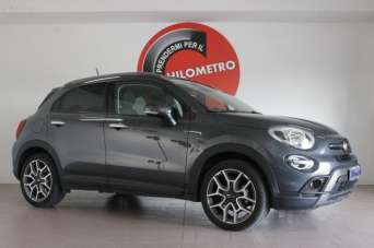 FIAT 500X Diesel 2021 usata, Treviso