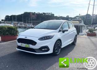 FORD Fiesta Benzina 2019 usata