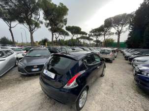 LANCIA Ypsilon Benzina 2017 usata