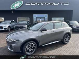 ALFA ROMEO Tonale Elettrica/Benzina 2022 usata, Treviso