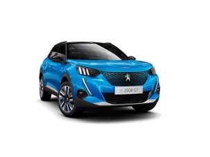 PEUGEOT 2008 Elettrica 2023 usata, Mantova