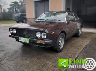 LANCIA Beta Benzina 1979 usata, Perugia