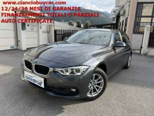 BMW 320 Diesel 2019 usata