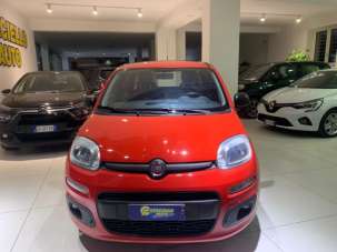 FIAT Panda Diesel 2019 usata, Napoli