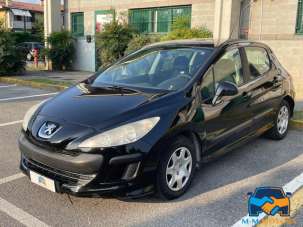 PEUGEOT 308 Diesel 2010 usata