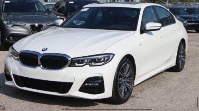 BMW 320 Diesel 2019 usata, Lucca foto