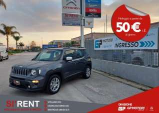 JEEP Renegade Diesel 2023 usata