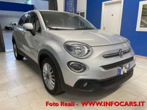 FIAT 500X Diesel 2022 usata, Padova