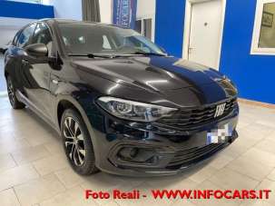 FIAT Tipo Diesel 2021 usata, Padova