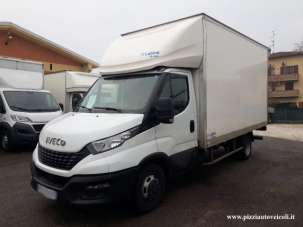 IVECO Daily Diesel 2020 usata, Bologna