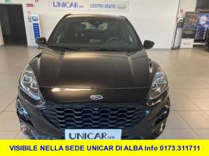 FORD Kuga Diesel 2020 usata