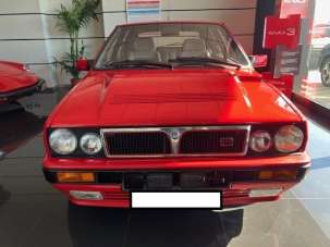 LANCIA Delta Benzina 1990 usata