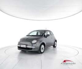 FIAT 500 Benzina 2015 usata, Perugia