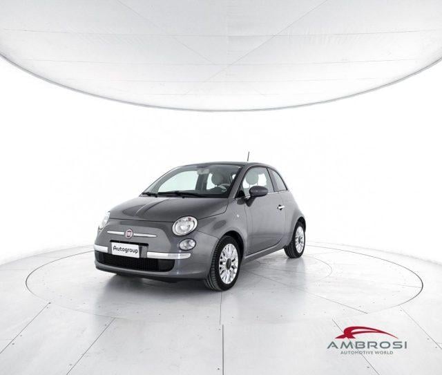 FIAT 500 Benzina 2015 usata, Perugia foto