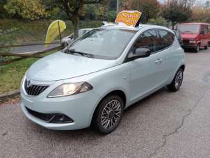 LANCIA Ypsilon Elettrica/Benzina 2023 usata