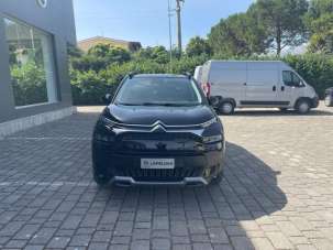 CITROEN C3 Aircross Benzina 2023 usata, Salerno