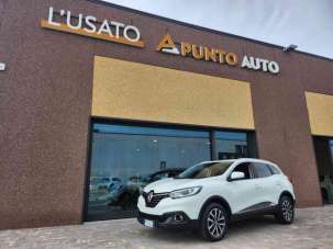 RENAULT Kadjar Diesel 2019 usata, Ancona