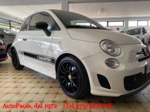 ABARTH 595 Benzina 2016 usata, Verona