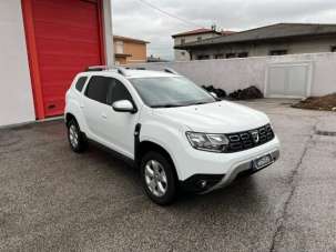 DACIA Duster Benzina/GPL 2019 usata, Vicenza