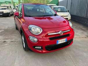 FIAT 500X Diesel 2018 usata